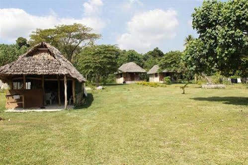 Alofa Beach Bungalows Lénakel Dış mekan fotoğraf