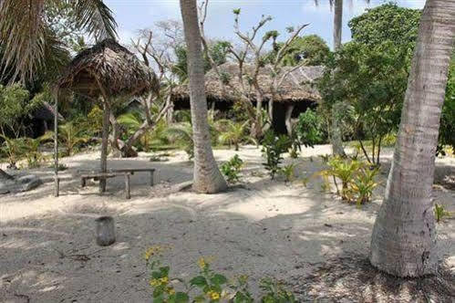 Alofa Beach Bungalows Lénakel Dış mekan fotoğraf